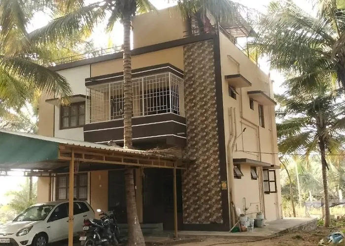 Kv Farm House