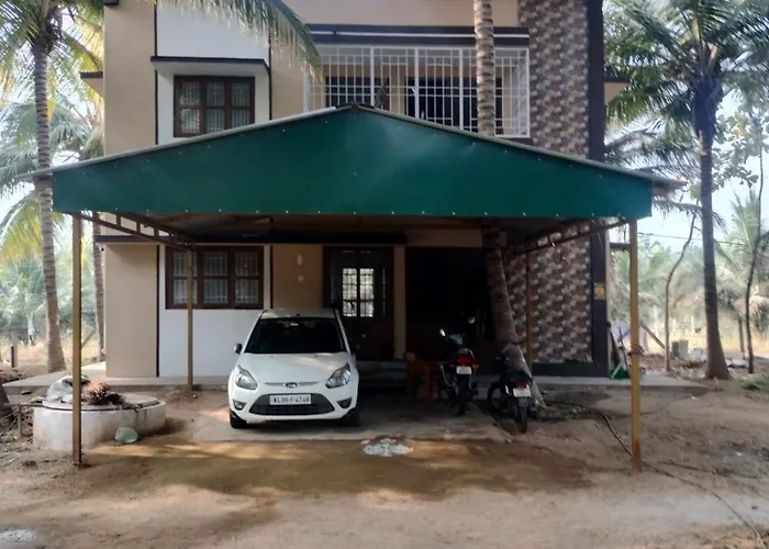 Kv Farm House