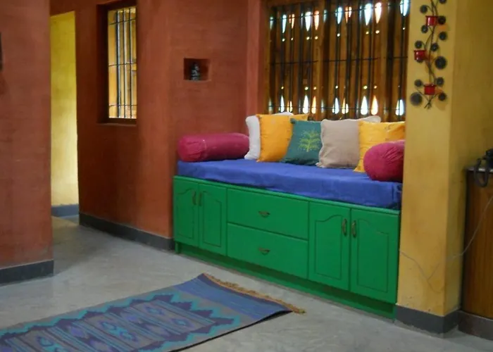 Shantam Homestay - Peace Has An Address Now!