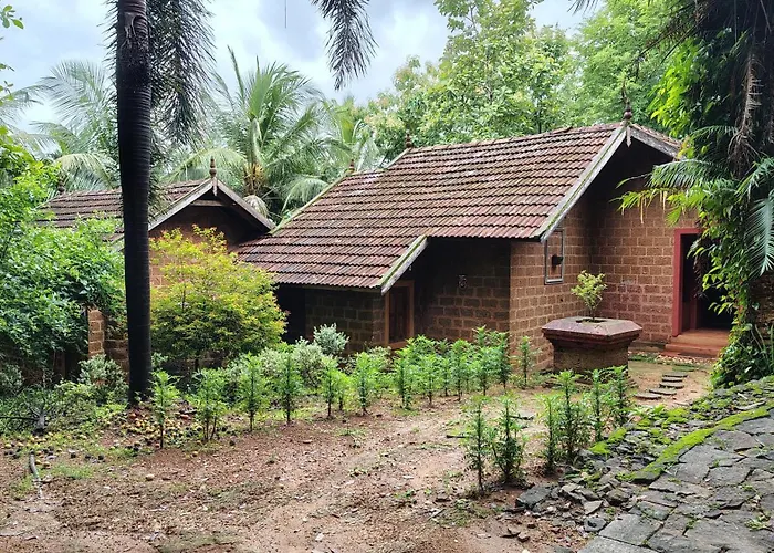Shantam Homestay - Peace Has An Address Now!