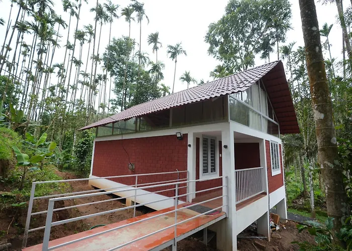 Areca Valley Farmstay