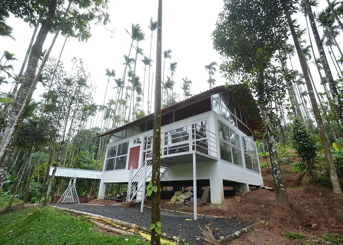 Areca Valley Farmstay