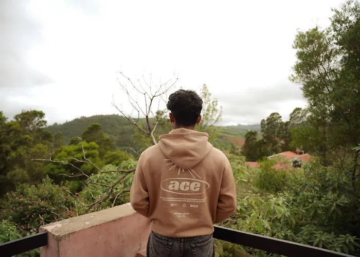 Willostays Cloudhill Ooty