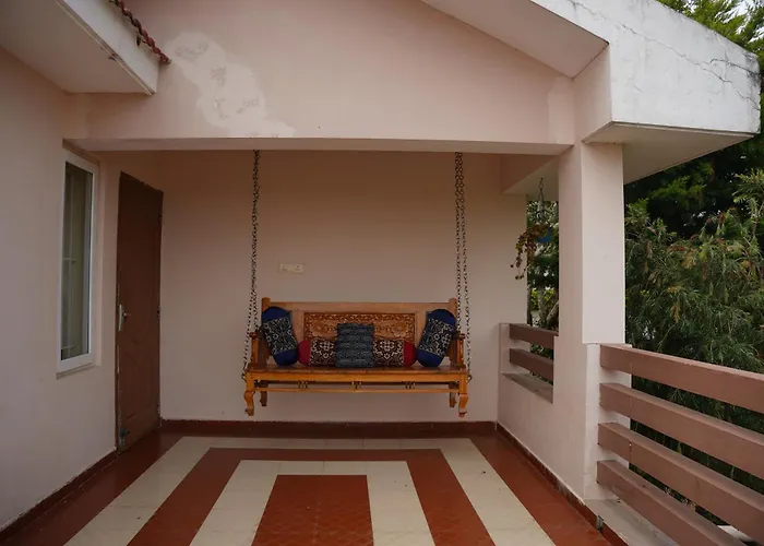 Willostays Cloudhill Ooty