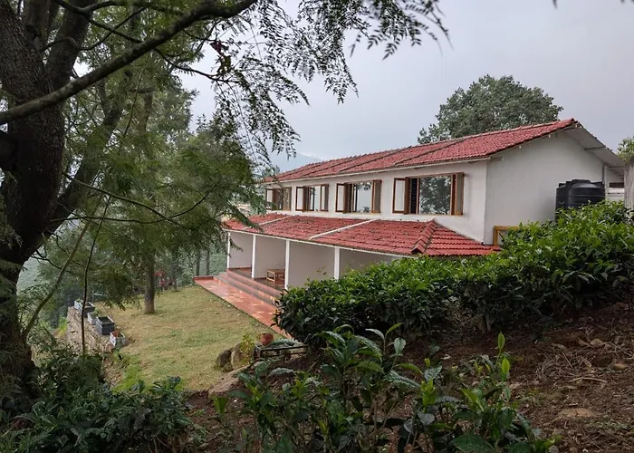 Moksha At Infinity Valley