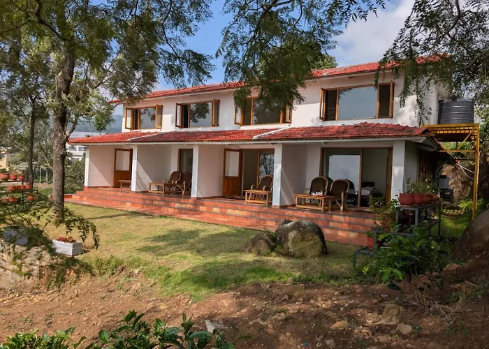 Moksha At Infinity Valley