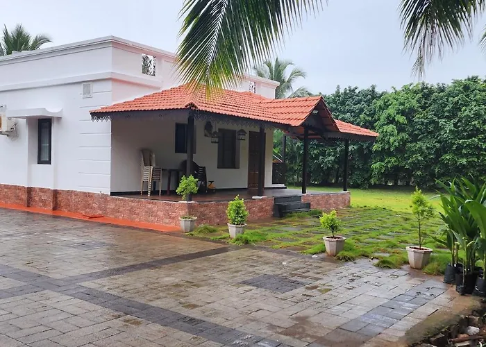 Lbs Farmstay