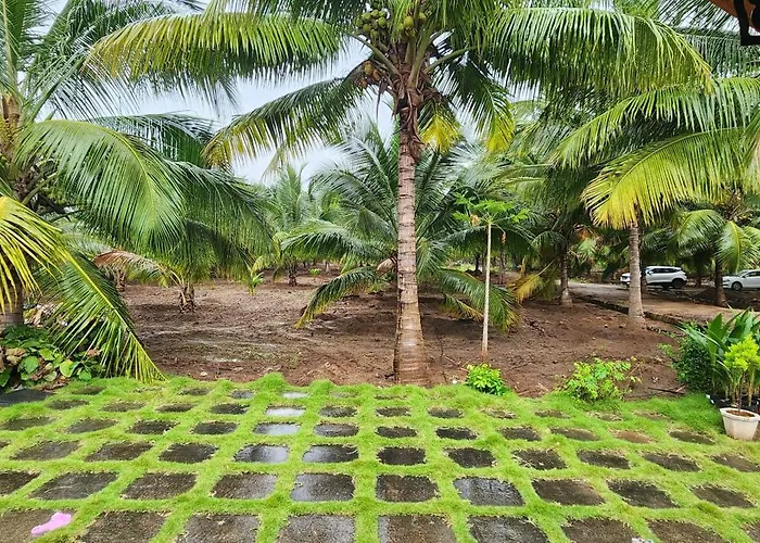 Lbs Farmstay