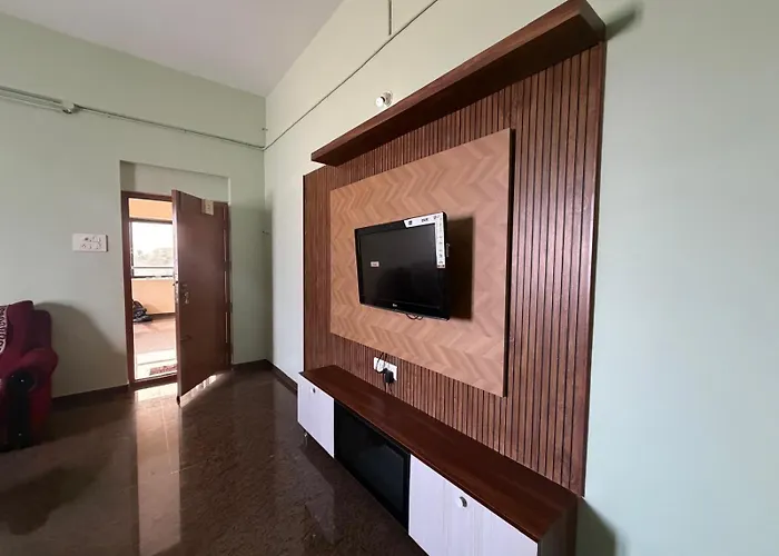 Home Rental In Coimbatore-3Kms From Airport